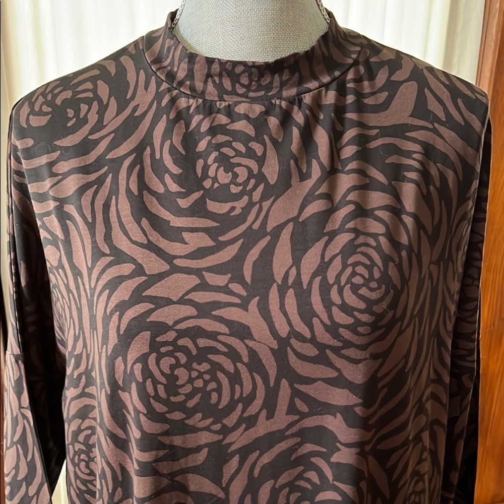 NWT • MASAI TUNIC - Picture 4 of 9